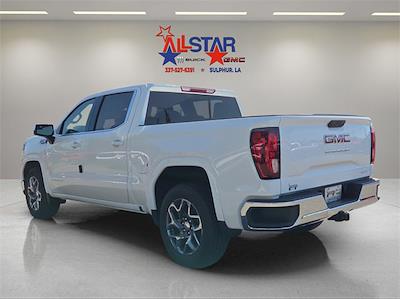 New 2026 GMC Sierra 1500 SLE Crew Cab Pickup for sale #T14926 - photo 2