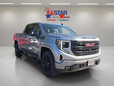 New 2026 GMC Sierra 1500 Elevation Crew Cab Pickup for sale #T15026 - photo 1