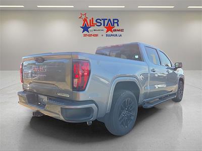 New 2026 GMC Sierra 1500 Elevation Crew Cab Pickup for sale #T15026 - photo 2