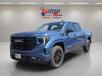 New 2026 GMC Sierra 1500 Elevation Crew Cab 4WD Pickup for sale #T15126 - photo 1
