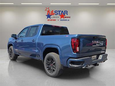 New 2026 GMC Sierra 1500 Elevation Crew Cab 4WD Pickup for sale #T15126 - photo 2