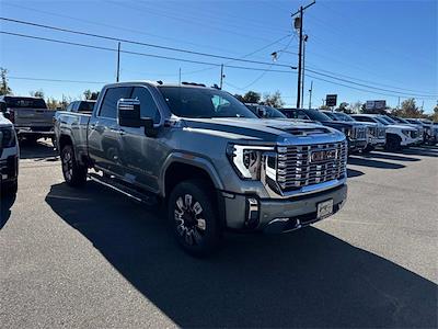 2025 GMC Sierra 2500 Crew Cab 4WD, Pickup for sale #T15325 - photo 1