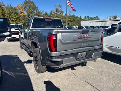 2025 GMC Sierra 2500 Crew Cab 4WD, Pickup for sale #T15325 - photo 2