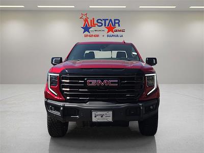 New 2026 GMC Sierra 1500 AT4X Crew Cab 4WD Pickup for sale #T15326 - photo 2