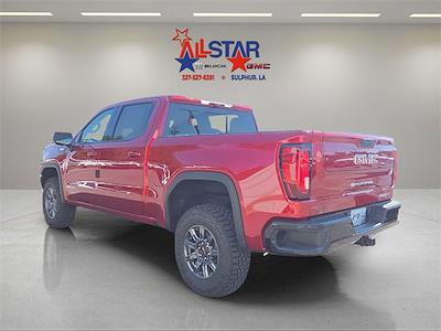 New 2026 GMC Sierra 1500 AT4X Crew Cab 4WD Pickup for sale #T15326 - photo 2