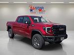 New 2026 GMC Sierra 1500 AT4X Crew Cab 4WD Pickup for sale #T15326 - photo 1