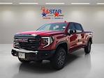 New 2026 GMC Sierra 1500 AT4X Crew Cab 4WD Pickup for sale #T15326 - photo 3