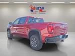 New 2026 GMC Sierra 1500 AT4X Crew Cab 4WD Pickup for sale #T15326 - photo 5