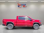 New 2026 GMC Sierra 1500 AT4X Crew Cab 4WD Pickup for sale #T15326 - photo 8