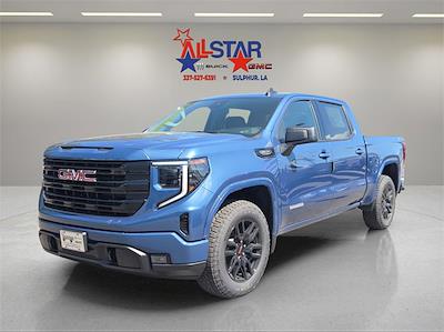 New 2026 GMC Sierra 1500 Elevation Crew Cab 4WD Pickup for sale #T15426 - photo 1
