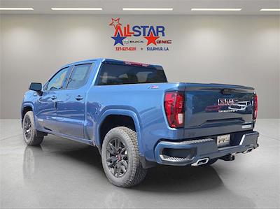 New 2026 GMC Sierra 1500 Elevation Crew Cab 4WD Pickup for sale #T15426 - photo 2