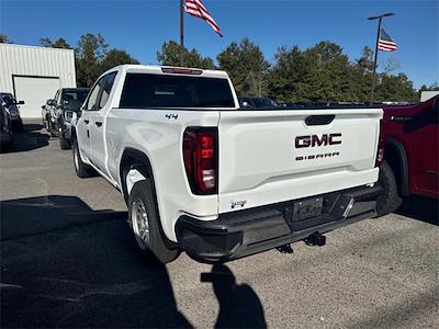 New 2025 GMC Sierra 1500 Pro Double Cab 4WD Pickup for sale #T15725 - photo 2