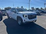 New 2025 GMC Sierra 1500 Pro Double Cab 4WD Pickup for sale #T15725 - photo 1