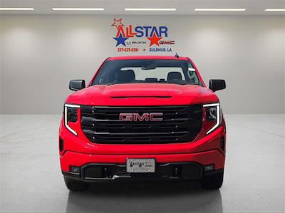 New 2026 GMC Sierra 1500 Elevation Crew Cab 4WD Pickup for sale #T15826 - photo 2