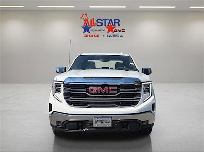 New 2026 GMC Sierra 1500 SLT Crew Cab 4WD Pickup for sale #T15926 - photo 2