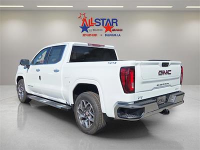 New 2026 GMC Sierra 1500 SLT Crew Cab 4WD Pickup for sale #T15926 - photo 2