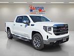 New 2026 GMC Sierra 1500 SLT Crew Cab 4WD Pickup for sale #T15926 - photo 1