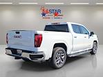 New 2026 GMC Sierra 1500 SLT Crew Cab 4WD Pickup for sale #T15926 - photo 7