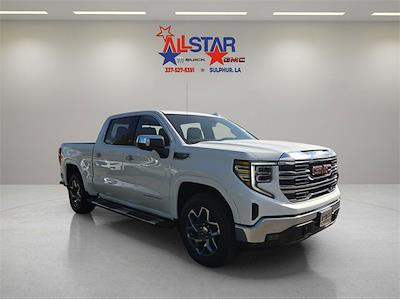 New 2026 GMC Sierra 1500 SLT Crew Cab for sale #T16026 - photo 1