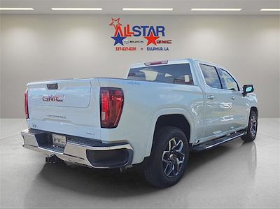 New 2026 GMC Sierra 1500 SLT Crew Cab for sale #T16026 - photo 2