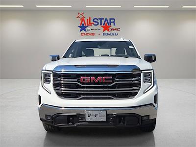 New 2026 GMC Sierra 1500 SLT Crew Cab 4WD Pickup for sale #T16126 - photo 2