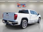 New 2026 GMC Sierra 1500 SLT Crew Cab 4WD Pickup for sale #T16126 - photo 7