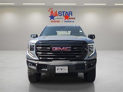 New 2026 GMC Sierra 1500 AT4X Crew Cab 4WD Pickup for sale #T16226 - photo 2