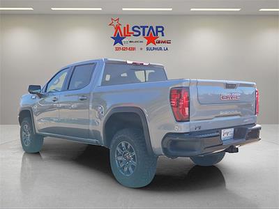 New 2026 GMC Sierra 1500 AT4X Crew Cab 4WD Pickup for sale #T16226 - photo 2