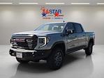 New 2026 GMC Sierra 1500 AT4X Crew Cab 4WD Pickup for sale #T16226 - photo 3
