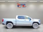 New 2026 GMC Sierra 1500 AT4X Crew Cab 4WD Pickup for sale #T16226 - photo 8