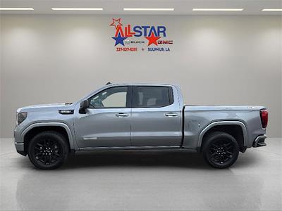New 2025 GMC Sierra 1500 Elevation Crew Cab 4WD Pickup for sale #T16325 - photo 1