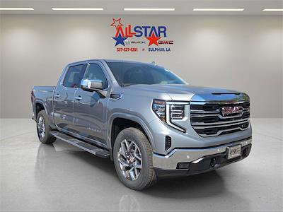 New 2026 GMC Sierra 1500 SLT Crew Cab Pickup for sale #T16426 - photo 1
