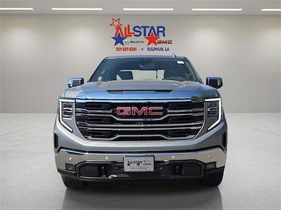 New 2026 GMC Sierra 1500 SLT Crew Cab Pickup for sale #T16426 - photo 2