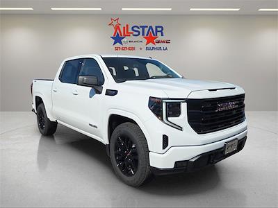 New 2026 GMC Sierra 1500 Elevation Crew Cab 4WD Pickup for sale #T16526 - photo 1