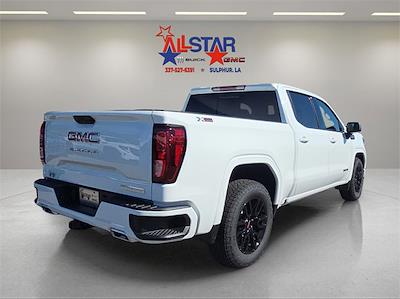 New 2026 GMC Sierra 1500 Elevation Crew Cab 4WD Pickup for sale #T16526 - photo 2