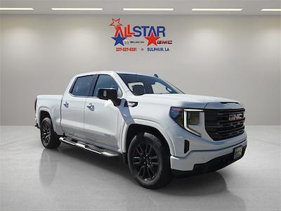 New 2026 GMC Sierra 1500 Elevation Crew Cab Pickup for sale #T16626 - photo 1
