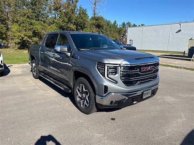 2025 GMC Sierra 1500 Crew Cab 4WD, Pickup for sale #T16725 - photo 1