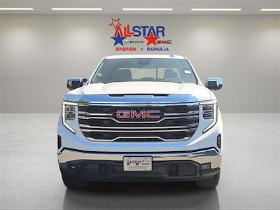 New 2026 GMC Sierra 1500 SLT Crew Cab 4WD Pickup for sale #T16726 - photo 2