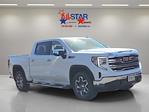 New 2026 GMC Sierra 1500 SLT Crew Cab 4WD Pickup for sale #T16726 - photo 1