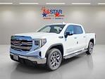 New 2026 GMC Sierra 1500 SLT Crew Cab 4WD Pickup for sale #T16726 - photo 3