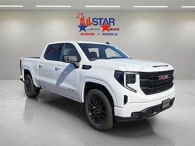 New 2026 GMC Sierra 1500 Elevation Crew Cab 4WD Pickup for sale #T16826 - photo 1