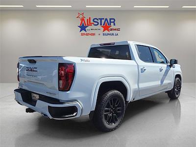 New 2026 GMC Sierra 1500 Elevation Crew Cab 4WD Pickup for sale #T16826 - photo 2