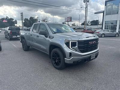 2025 GMC Sierra 1500 Double Cab 4WD, Pickup for sale #T17225 - photo 1