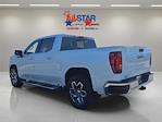 New 2026 GMC Sierra 1500 SLT Crew Cab 4WD Pickup for sale #T17426 - photo 6