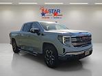 New 2026 GMC Sierra 1500 SLT Crew Cab 4WD Pickup for sale #T17726 - photo 1