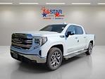 New 2026 GMC Sierra 1500 SLT Crew Cab 4WD Pickup for sale #T17726 - photo 4