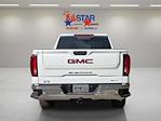 New 2026 GMC Sierra 1500 SLT Crew Cab 4WD Pickup for sale #T17726 - photo 7