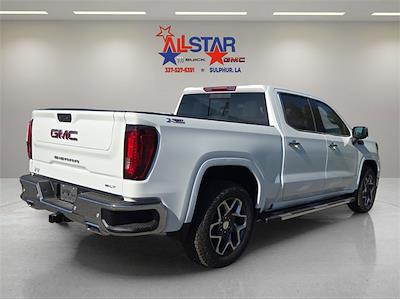 New 2026 GMC Sierra 1500 SLT Crew Cab 4WD Pickup for sale #T17826 - photo 2