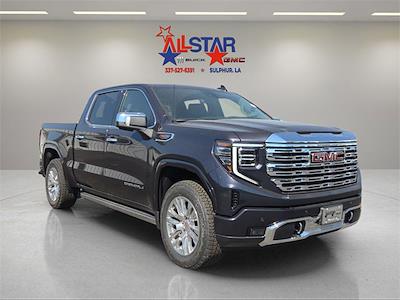 New 2026 GMC Sierra 1500 Denali Crew Cab 4WD Pickup for sale #T17926 - photo 1