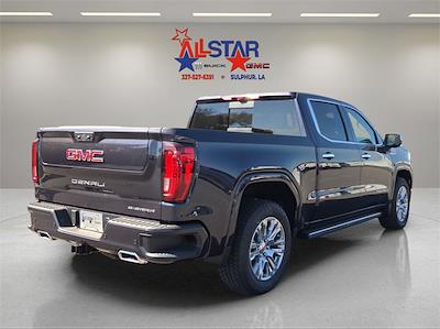 New 2026 GMC Sierra 1500 Denali Crew Cab 4WD Pickup for sale #T17926 - photo 2
